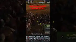 Gudea DESTROYS the Modern Total War Battle Engine #totalwar #rometotalwar #totalwarpharaoh