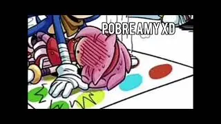 Sonamy - El Juego  (The Game) Fandub Latino