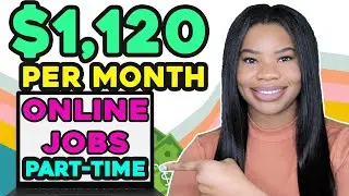 $1120 PER MONTH ONLINE JOB! ASSIST TEACHERS VIRTUALLY! NO PHONE + NO EXPERIENCE! WORK FROM HOME JOBS