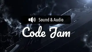 Brand New Code Jam Begins! Gain Hands On Programming Experience - Register today!