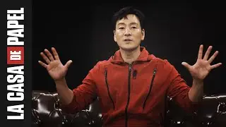 Money Heist: Korea | Making-Of | Netflix