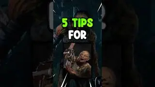 5 Tips to MASTER The HILLBILLY in Dead by Daylight