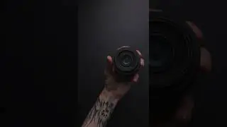 One of my favorite lightweight lenses!