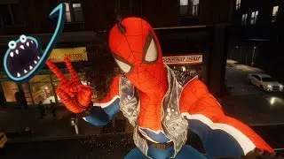 Jerma Streams - Marvel's Spider-Man (Part 3)