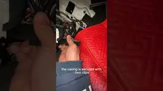 How to Upgrade Your Jetta with ISO Plug to Scumaxcon RCD360(part 1)