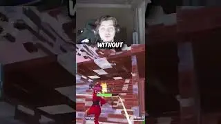 How To Get ZERO INPUT DELAY in Fortnite! 😳❌
