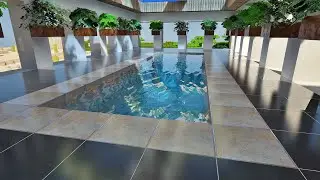 Minecraft Photorealistic Textures 2048x V5 RayTracing shader SEUS 4K