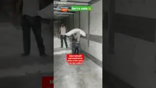 Албатта куринг видеони ТАРКАТИНГ