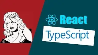 React TypeScript Tutorial ( Setup, Installation, Static Type Checking )