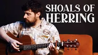 Shoals of Herring | The Longest Johns