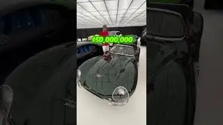 Двери Машины за $100,000,000 MrBeast на Русском 