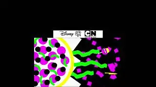 FNaF Disney or FNaF Cartoon Network edit