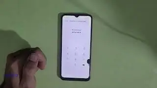 How to enable developer options Realme C3 RMX2020
