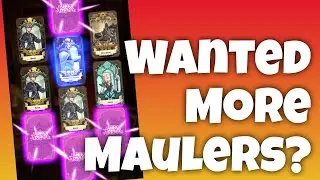 [AFK ARENA MAULER] Another Amazing Summon Session!