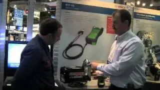 AAPEX-SEMA 2010 Bosch part 2