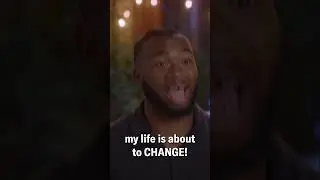 Roman Collins' life changed on 