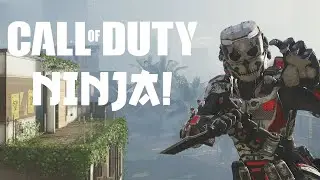 Call of Duty - Ninja Montage (Funny Moments & Ninja Gameplay)