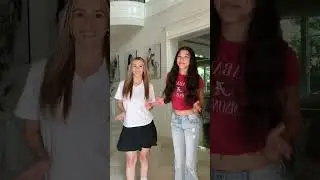 Who doesn’t know the dance