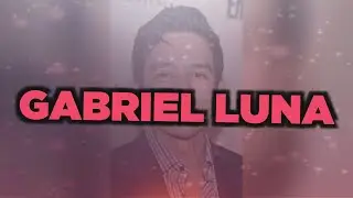 Лучшие фильмы Gabriel Luna