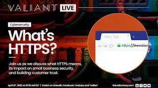 What is HTTPS?