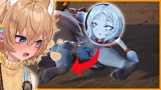 Deadlock has the hottest girls in any hero shooter