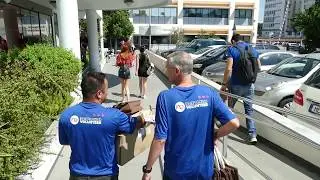 2018 Global Day of Caring