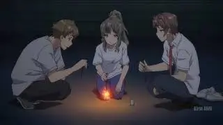 Seishun Buta Yarou wa Bunny Girl Senpai no Yume wo Minai「AMV」  Worth a Try