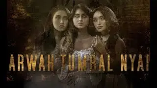 Zaskia Gotik, Dewi Perssik, Ayu Ting Ting dalam Arwah Tumbal Nyai 