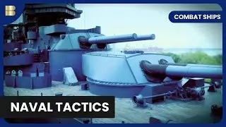 Higgins Boats: D-Day Workhorses - Combat Ships - History Documentary