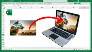 Ajustar una IMAGEN en Excel