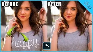 How to remove anything from a photo in Photoshop 2021