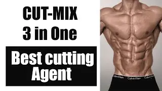 Cut Mix | Cut Rip | 3 in One |  The ultimate cutting agent | by HOA