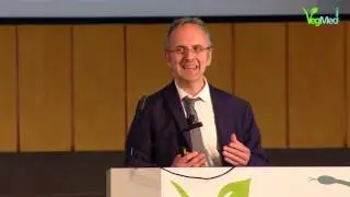 Perspektiven vegetarischer Ernährung in der Medizin - Prof. Andreas Michalsen