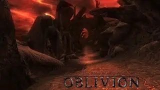 Прохождение The Elder Scrolls IV: Oblivion - Подкрепление для Брумы [64]