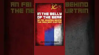 The FBI in Russia & Central Asia     #fbi #truecrimepodcast