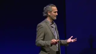 How Will Autonomous Vehicles Transform Our Cities? | Nico Larco | TEDxCollegePark