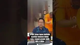 SPRM tahan lapan individu syarikat konsesi lebuh raya, rasuah projek lebih RM1.6 bilion