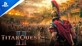 Titan Quest 2 (2025) - БОЛЬШИЕ НОВОСТИ!