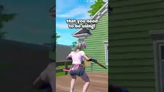 NEW Movement Features in Fortnite!