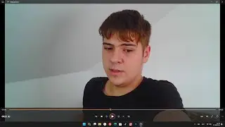 Почему меня не было на ютубе?