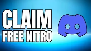 NEW How to Get Free Nitro in Discord 2025 Mobile
