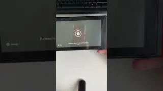 ПАСХАЛКА ПРИ РАЗБЛОКИРОВКЕ NINTENDO SWITCH