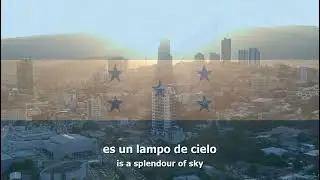 National Anthem of Honduras - "Himno Nacional de Honduras"