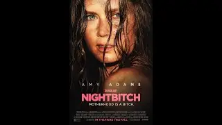 Nightbitch 2024 Movie (Comedy Drama Horror) Official Trailer @ScreenScout u5d