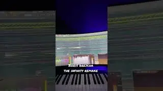 Boris Brejcha - The Infinity Remake