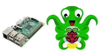 How To Set Up Octoprint Raspberry Pi 1 2 3 Or Zero Control 3D Printer Over Network