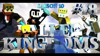 Fallen Kingdoms Saison 10 : Episode 18