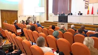 Лицом к предпринимателям: диалог власти и бизнеса