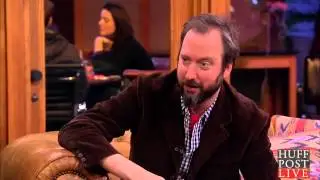 Tom Green: My Whole Life Is One Big Troll