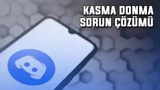 DİSCORD FPS DÜŞÜRME SORUNU KESİN ÇÖZÜM | 2021